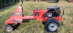 Complete Toro gazontractor, Ophalen, Gebruikt, Toro, Opvangbak
