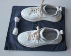 Sneakers Hogan Rebel cuir blanc – Femme, Sneakers et Baskets, Enlèvement, Blanc, Comme neuf