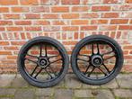 Honda camino wielen, Fietsen en Brommers, Ophalen