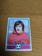 Voetbalkaartje Monty gum Frans van der Elst België, Verzamelen, Ophalen of Verzenden, Zo goed als nieuw