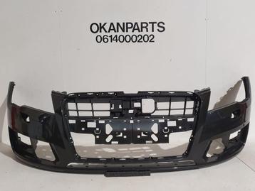 Audi A7 4G voorbumper 4G8807437 beschikbaar voor biedingen