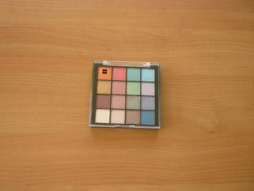 Hema Bright oogschaduw palette eyeshadow beschikbaar voor biedingen