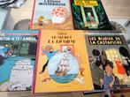 Tintin, Plusieurs BD, Enlèvement ou Envoi, Comme neuf, Hergé