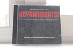 CD SOUNDTRACK KOYAANISQATSI PHILIP GLASS NIEUW, Cd's en Dvd's, Ophalen of Verzenden
