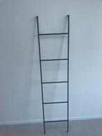 Handdoekenrek - ladder 160x35, Huis en Inrichting, Ophalen, Zo goed als nieuw, Handdoekenrek