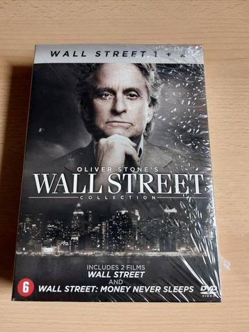 Wall Street collection.  beschikbaar voor biedingen