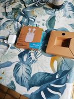 Écouteurs Azuri. Neufs., Comme neuf