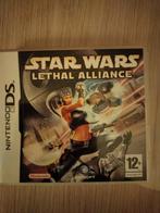 Star Wars lethal alliance, Enlèvement ou Envoi, À partir de 12 ans