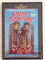 DVD Enemy Territory (1987) Ray Parker Jr Jan Michael Vincent, Ophalen of Verzenden