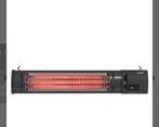 Heater, Ophalen, Nieuw