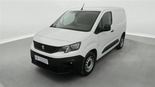 Peugeot Partner 1.5 BlueHDi L1 STD Light Pro (EU6.2) (Prix H, Auto's, Bestelwagens en Lichte vracht, Bedrijf, Te koop, ABS, Alarm