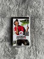 PlayStation Portable (PSP) : Tiger Woods PGA Tour 10, Enlèvement ou Envoi