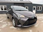 Toyota Yaris 1.5i VVT-i Hybrid/Automaat/LaneAssist/64.579 km, Auto's, Toyota, Euro 6, 4 cilinders, Bedrijf, 5 zetels