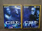 CSI - Serie - Season 1 - DVD, Comme neuf, À partir de 12 ans, Action et Aventure, Enlèvement ou Envoi