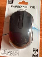Prologic wired mouse, Computers en Software, Nieuw, Ophalen