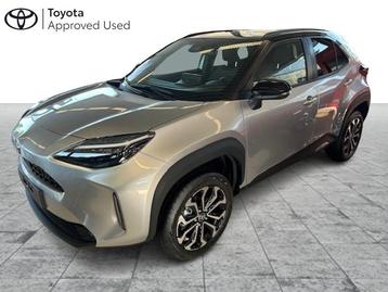 Toyota Yaris Cross Dynamic Plus & Executive Pack Yaris Cross beschikbaar voor biedingen
