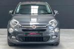 Fiat 500x uit het jaar 2017, Auto's, Fiat, 500X, Particulier, Te koop, Benzine