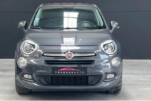Fiat 500x uit het jaar 2017, Auto's, Fiat, Particulier, 500X, Benzine, Ophalen