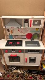 Kinderkeuken, Ophalen, Gebruikt, Hout, Speelkeuken