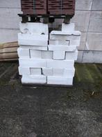 cellenbeton stenen, Doe-het-zelf en Bouw, Metselstenen, Ophalen, Nieuw, Kalkzandstenen