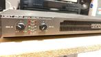 SYNQ DIGIT 2K2 amplifier, Muziek en Instrumenten, Ophalen, Gebruikt, 1000 watt of meer, P.A.