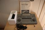 Vintage Camera VHS8 et mini table de montage video, Audio, Tv en Foto, Videocamera's Analoog, Ophalen, VHS of SVHS, Camera