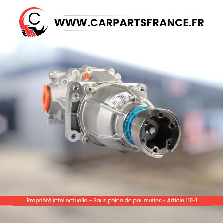 Differentieel/achteras Ford Kuga/Ecosport, Auto-onderdelen, Transmissie en Toebehoren, Ford, Nieuw, Ophalen of Verzenden