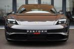 PORSCHE TAYCAN *21% BTW*360 CAM*SPORTSOUND*ACC* + 1J GRNT, Auto's, Automaat, 4 deurs, Leder, 5 zetels