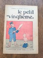 Kuifje de Kleine Twintigste 1935, Boeken, Ophalen of Verzenden