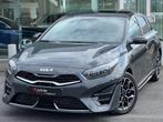 Kia Ceed / cee'd Ceed 1.5 T-GDi * GT-Line * Toit Ouvrant * 7, Automaat, USB, 4 cilinders, Leder