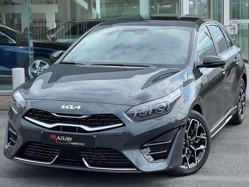 Kia Ceed / cee'd Ceed 1.5 T-GDi * GT-Line * Toit Ouvrant * 7, Auto's, Kia, Particulier, Te koop, (Pro) Cee d, ABS, Achteruitrijcamera