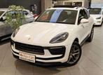 Porsche Macan S 2.0 TURBO FACELIFT,SPORT CHRONO,GARANTIE 1 A, Automaat, USB, Gebruikt, 4 cilinders