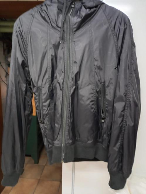 Jas met kap JBC GROGGY, Kleding | Dames, Jassen | Winter, Nieuw, Maat 38/40 (M), Zwart, Ophalen