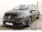 Renault Megane Grandtour New 1.3TCe GT-Line GPF GPS Camera, Auto's, Renault, Te koop, Benzine, Break, 5 deurs