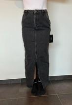 Lange jeansrok, Neuf, NA-KD, Taille 36 (S), Enlèvement