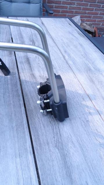 kinderstoel fiets beschikbaar voor biedingen