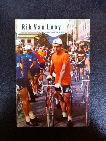 Kampioenenreeks - Rik Van Looy beschikbaar voor biedingen