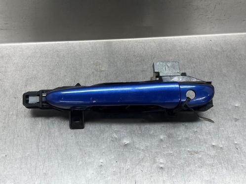 PORTIERGREEP BUITEN LINKS VOOR Mazda 2 (DE), Auto-onderdelen, Carrosserie, Mazda, Voor, Links, Gebruikt