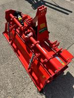Maschio frees H185, Ophalen