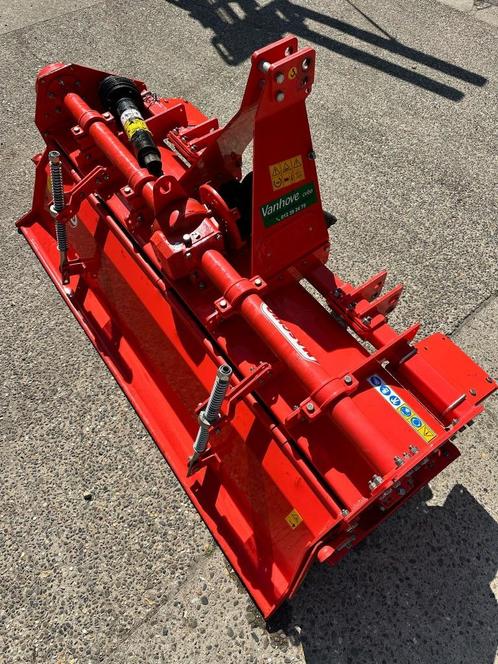 Maschio frees H185, Zakelijke goederen, Landbouw | Werktuigen, Ophalen