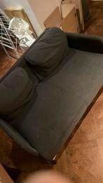 Tweezit zetel Ikea glostad, Huis en Inrichting, Zetels | Zetels, Ophalen, Zo goed als nieuw