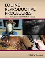 Equine Reproductive Procedures, Boeken, Studieboeken en Cursussen, Gelezen, Ophalen of Verzenden