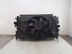 RADIATEUR COMPLEET Opel Zafira Tourer (P12), Auto-onderdelen, Gebruikt, Opel