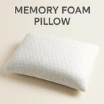 Memory foam kussens NIEUW‼️, Verzenden, Nieuw