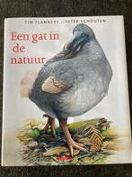 Trish Flannery - Een gat in de natuur, Enlèvement ou Envoi, Trish Flannery