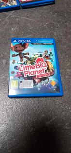 VITA Little big planet, Enlèvement ou Envoi, Utilisé