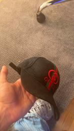 Fake gucci pet, Ophalen, Zo goed als nieuw, Pet