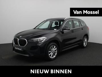 BMW X1 sDrive16dA (85 kW) CAMERA | ACC | LANE ASSIST beschikbaar voor biedingen
