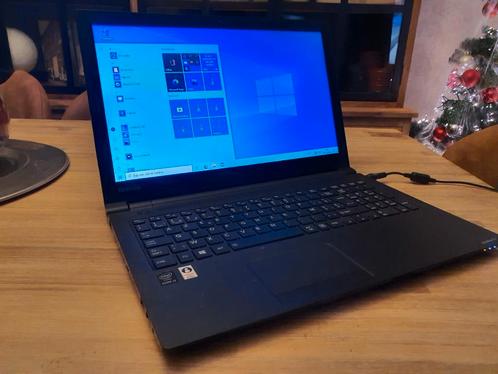 Toshiba C50pro series i3 5005u 8gb/500gb win10, Computers en Software, Windows Laptops, Zo goed als nieuw, HDD, Ophalen