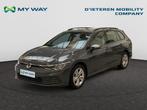 Volkswagen Golf VIII SW Golf SW 1.0 TSI Life OPF, 124 g/km, Golf, Zilver of Grijs, Navigatiesysteem
